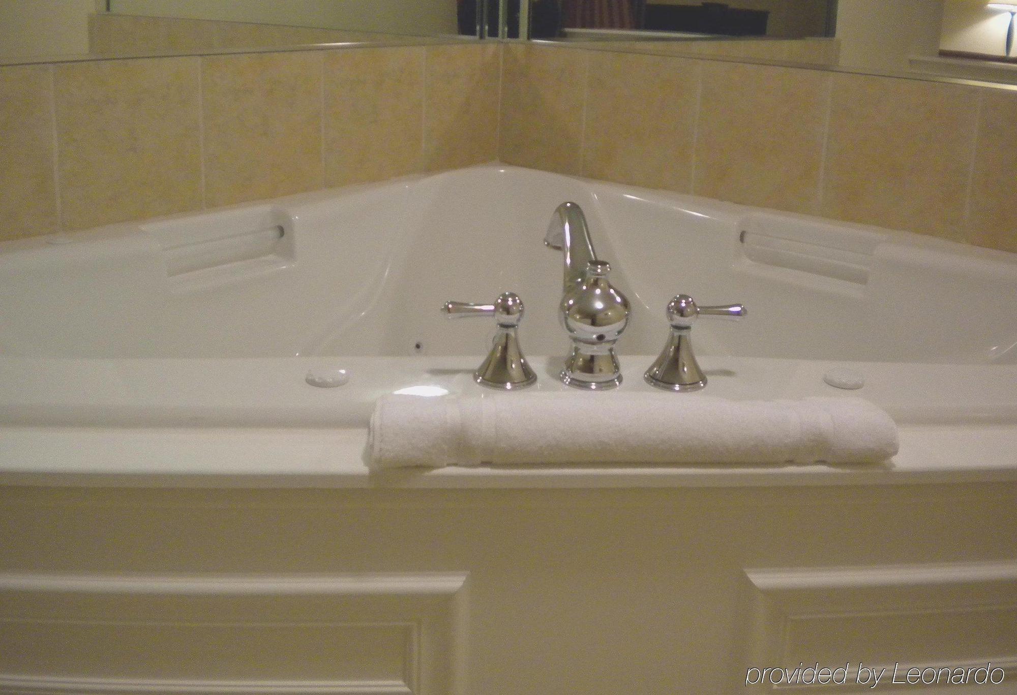 Intown Suites Extended Stay Tuscaloosa, Al Zimmer foto