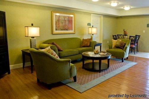 Intown Suites Extended Stay Tuscaloosa, Al Interior foto
